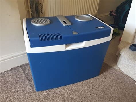 aldi electric cool box price|halfords cool boxes 12 volt.